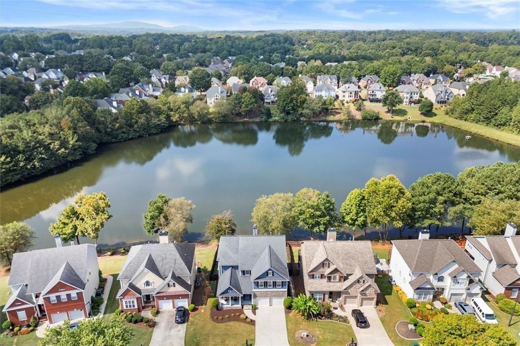 Waterside - Residential
