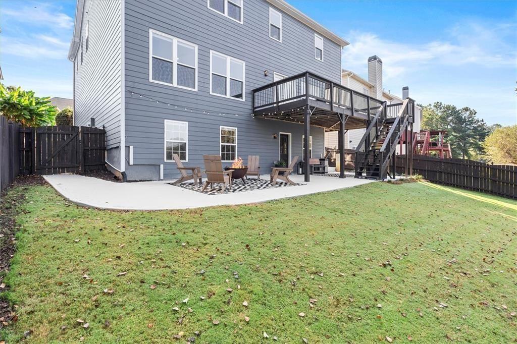 Waterside - Residential