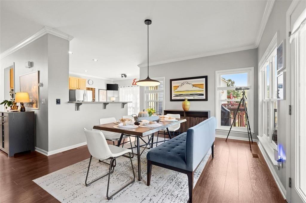 Waterside - Residential