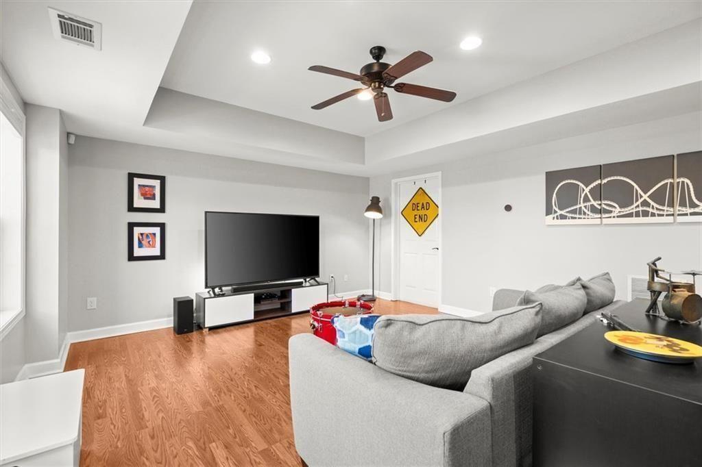 Waterside - Residential