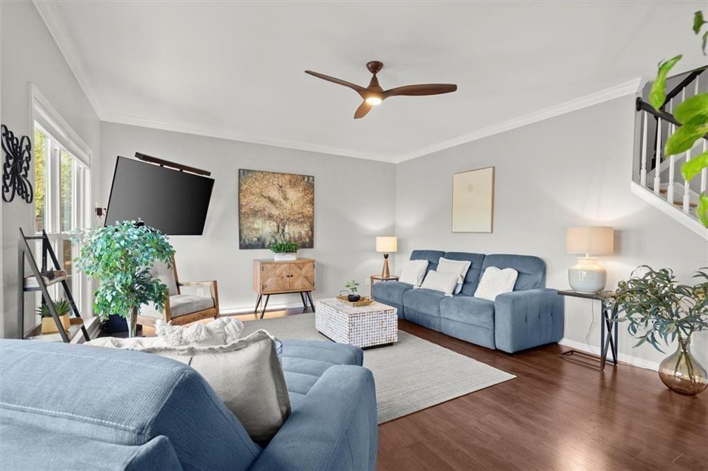 Waterside - Residential