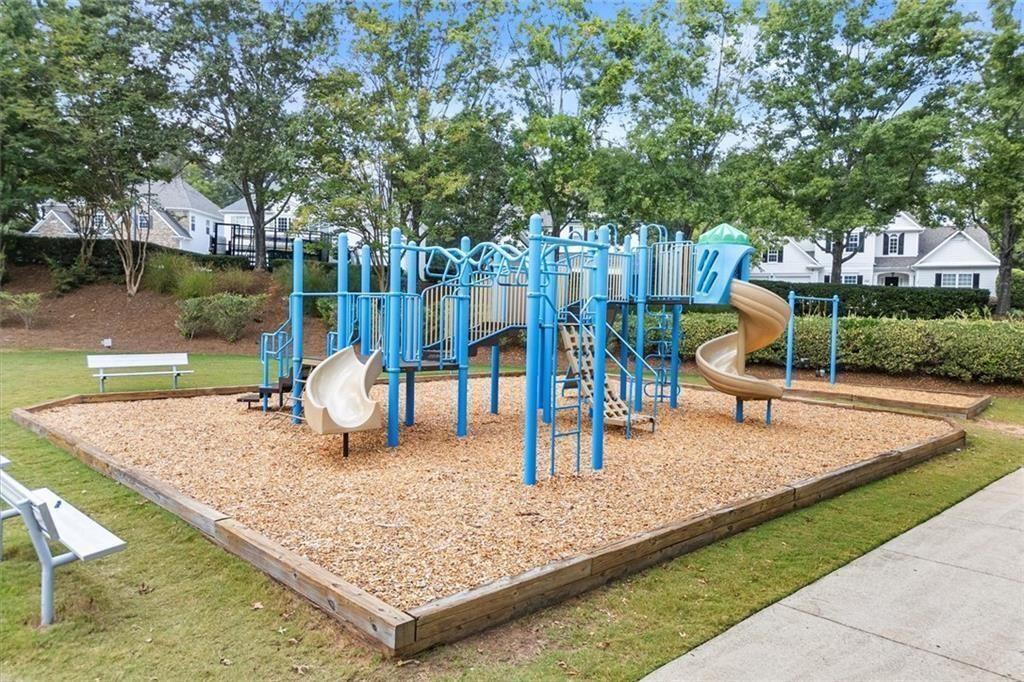 Waterside - Residential