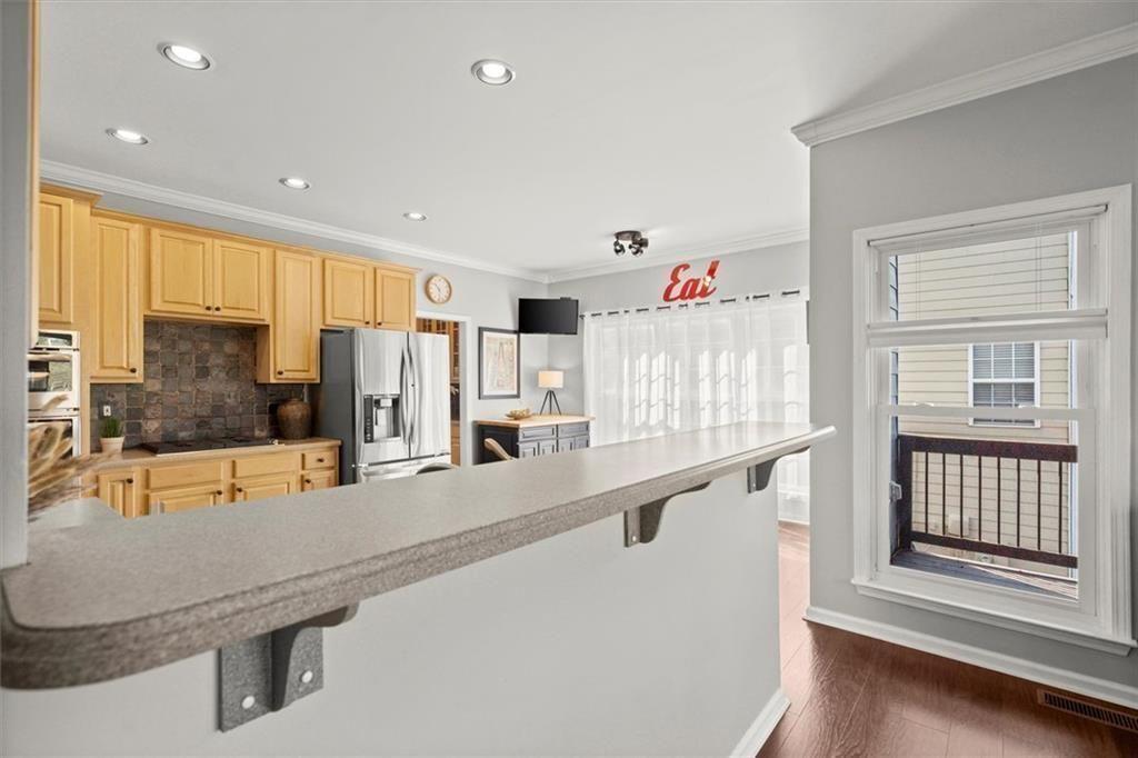 Waterside - Residential