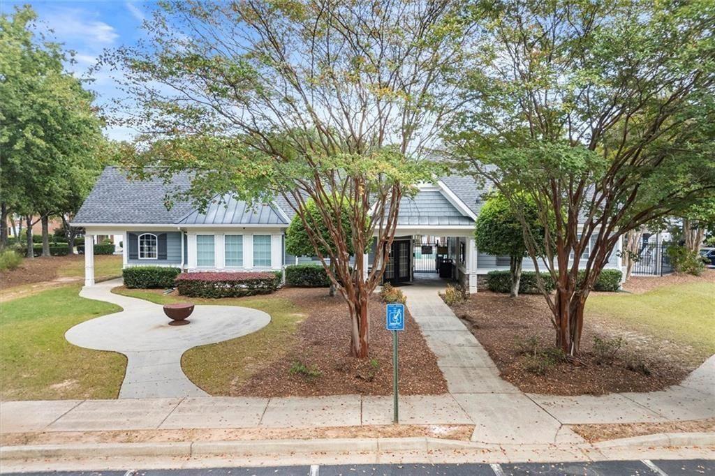 Waterside - Residential