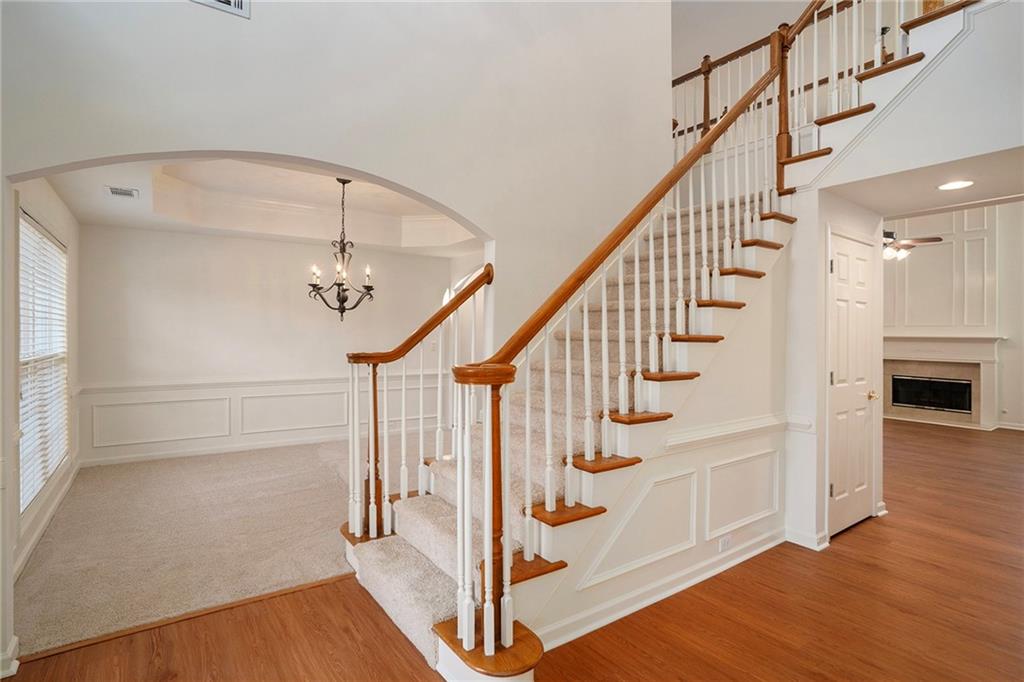 1388 Fall River Drive