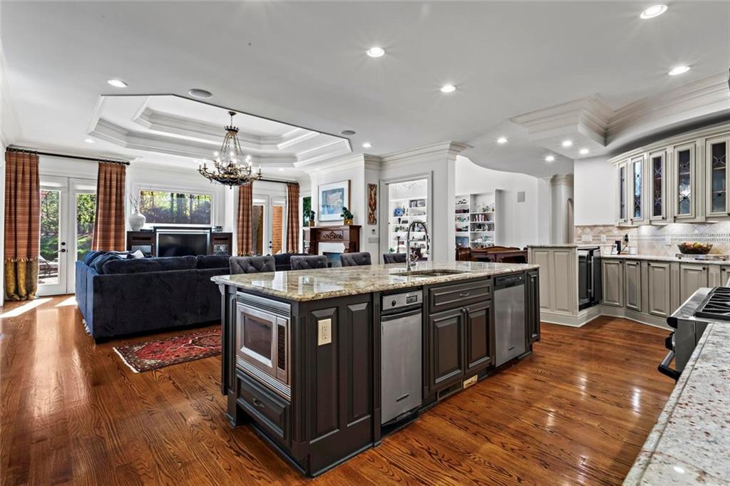 2120 Blackheath Trace, Alpharetta, Georgia image 23