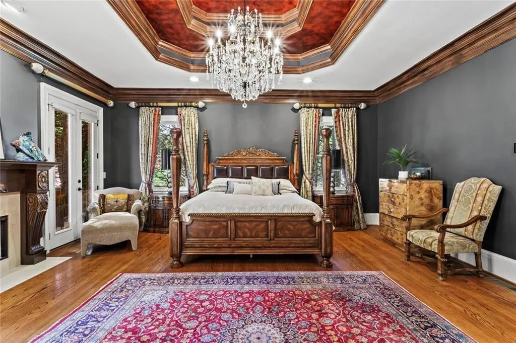 Alpharetta, Georgia 30005, United States, 6 Bedrooms Bedrooms, ,9 BathroomsBathrooms,Residential,Active,111187