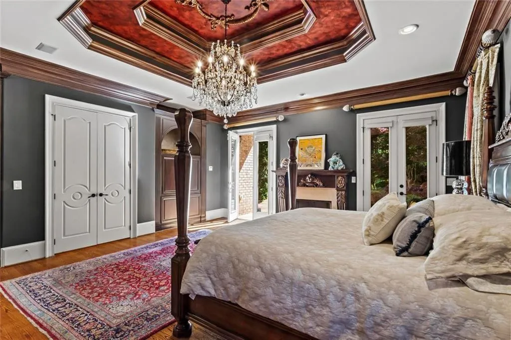 Alpharetta, Georgia 30005, United States, 6 Bedrooms Bedrooms, ,9 BathroomsBathrooms,Residential,Active,111187