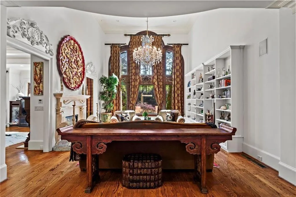 Alpharetta, Georgia 30005, United States, 6 Bedrooms Bedrooms, ,9 BathroomsBathrooms,Residential,Active,111187