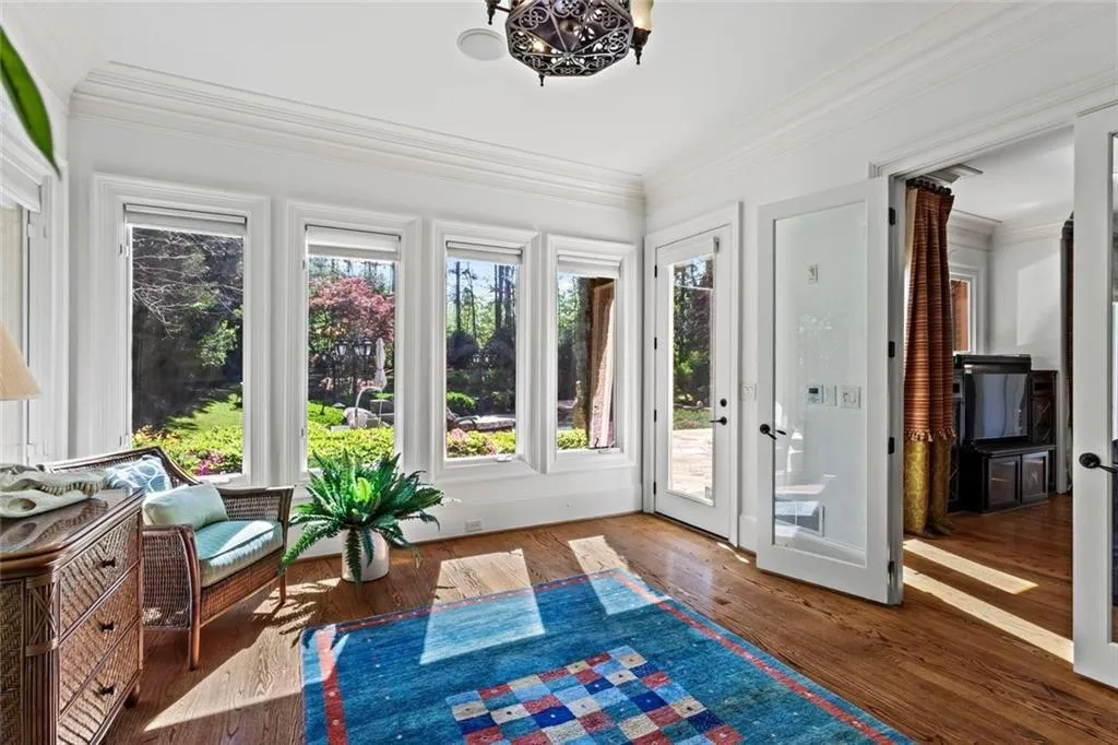 Alpharetta, Georgia 30005, United States, 6 Bedrooms Bedrooms, ,9 BathroomsBathrooms,Residential,Active,111187