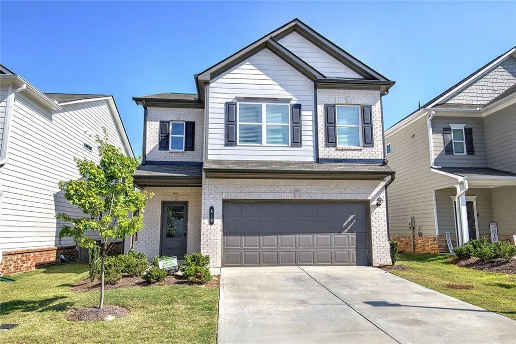 416 Perth Drive, Cartersville, GA, 30121