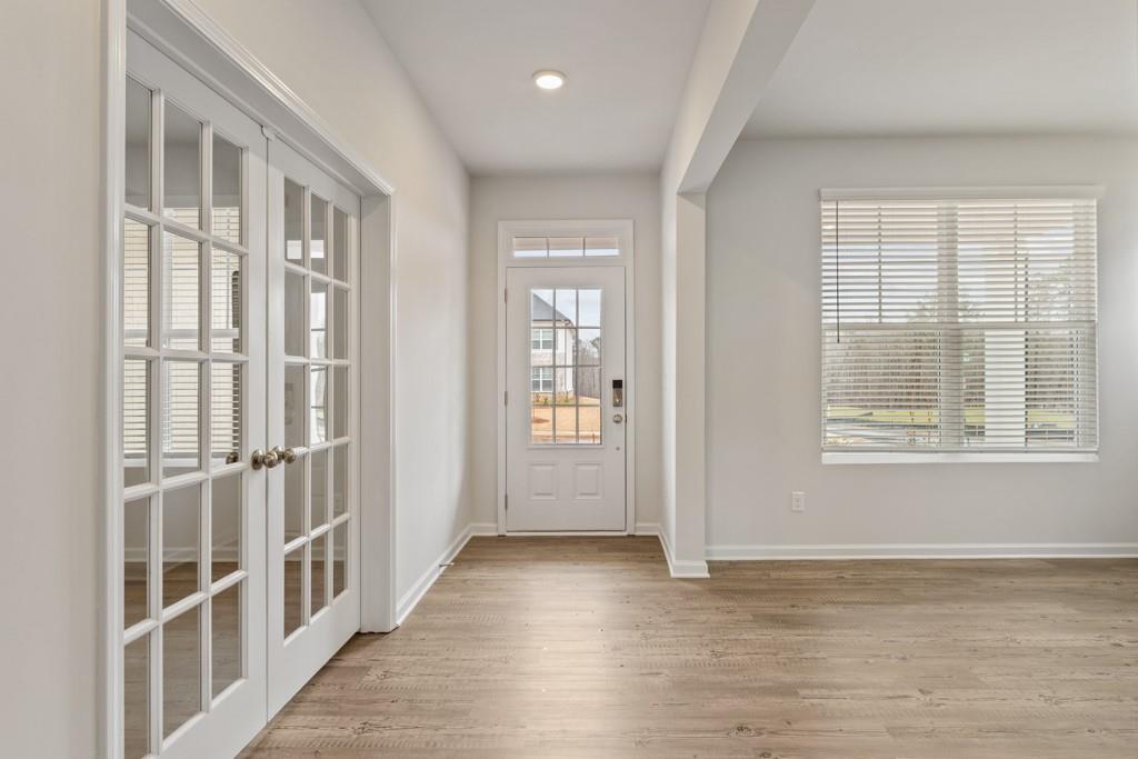 609 Elsa Lane Lot 76