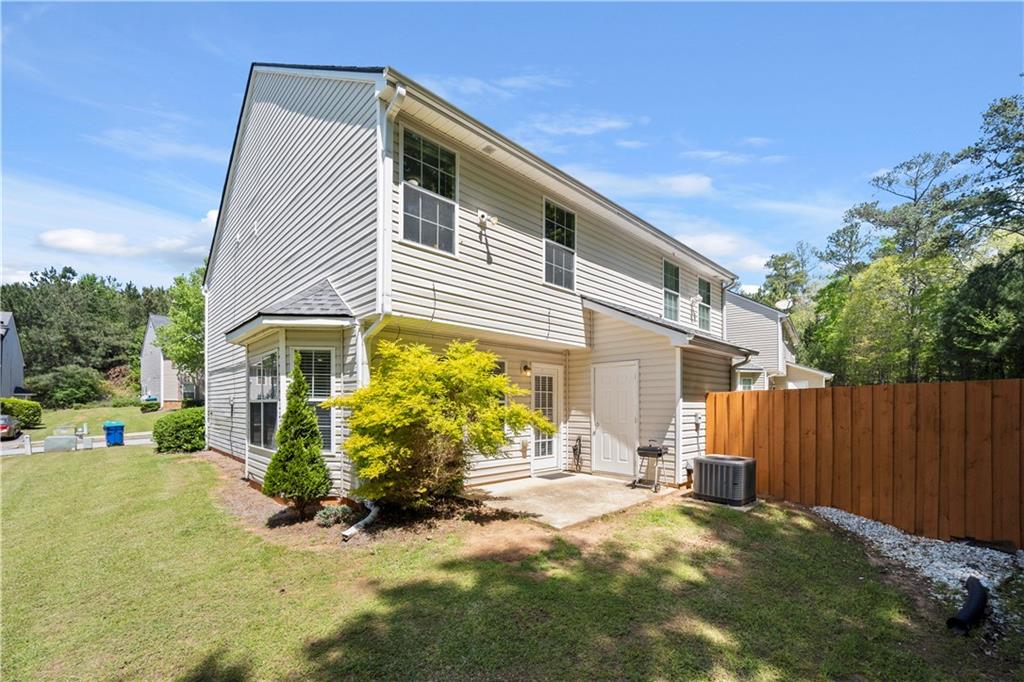 625 Outlook Way, Atlanta, Georgia image 36