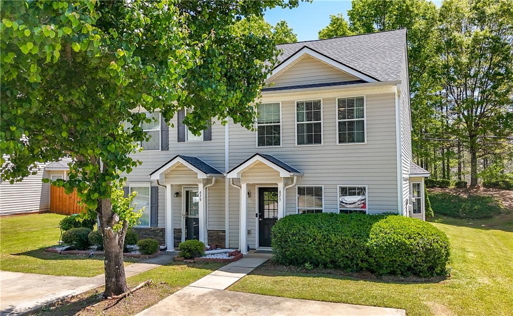 625 Outlook Way, Atlanta, Georgia image 2