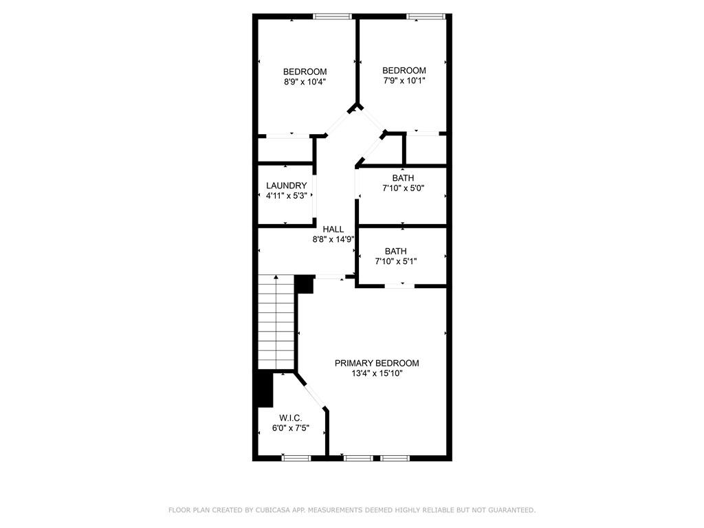 625 Outlook Way, Atlanta, Georgia image 34