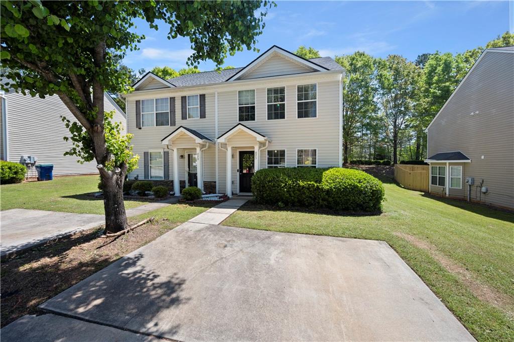 625 Outlook Way, Atlanta, Georgia image 3