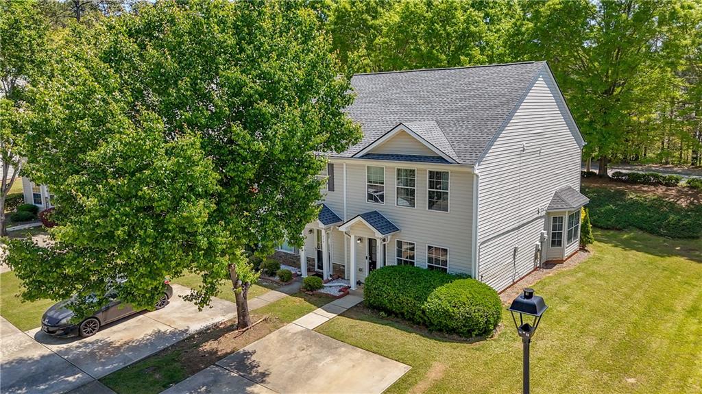 625 Outlook Way, Atlanta, Georgia image 39