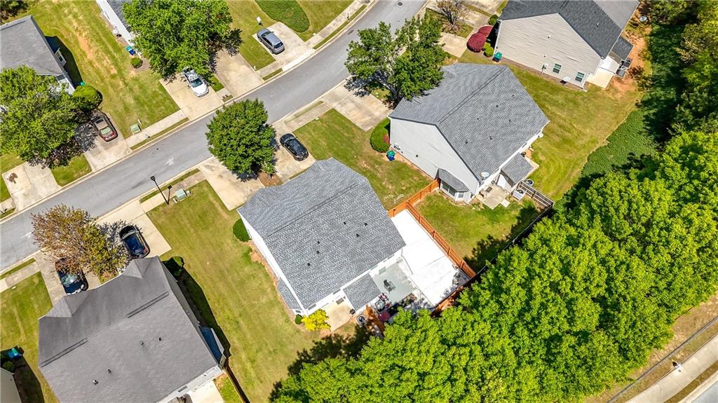 625 Outlook Way, Atlanta, Georgia image 6