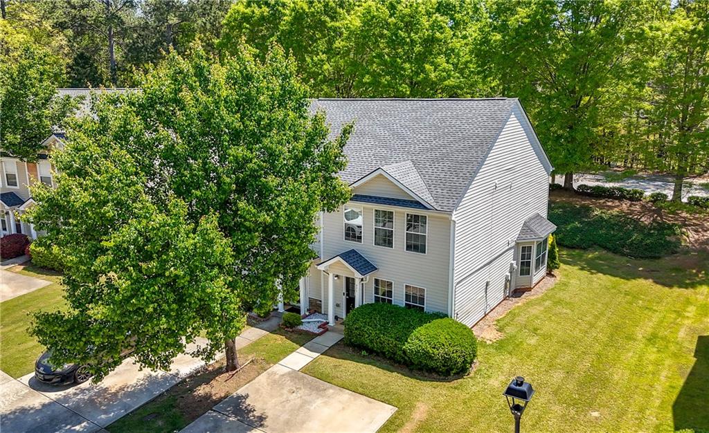 625 Outlook Way, Atlanta, Georgia image 37