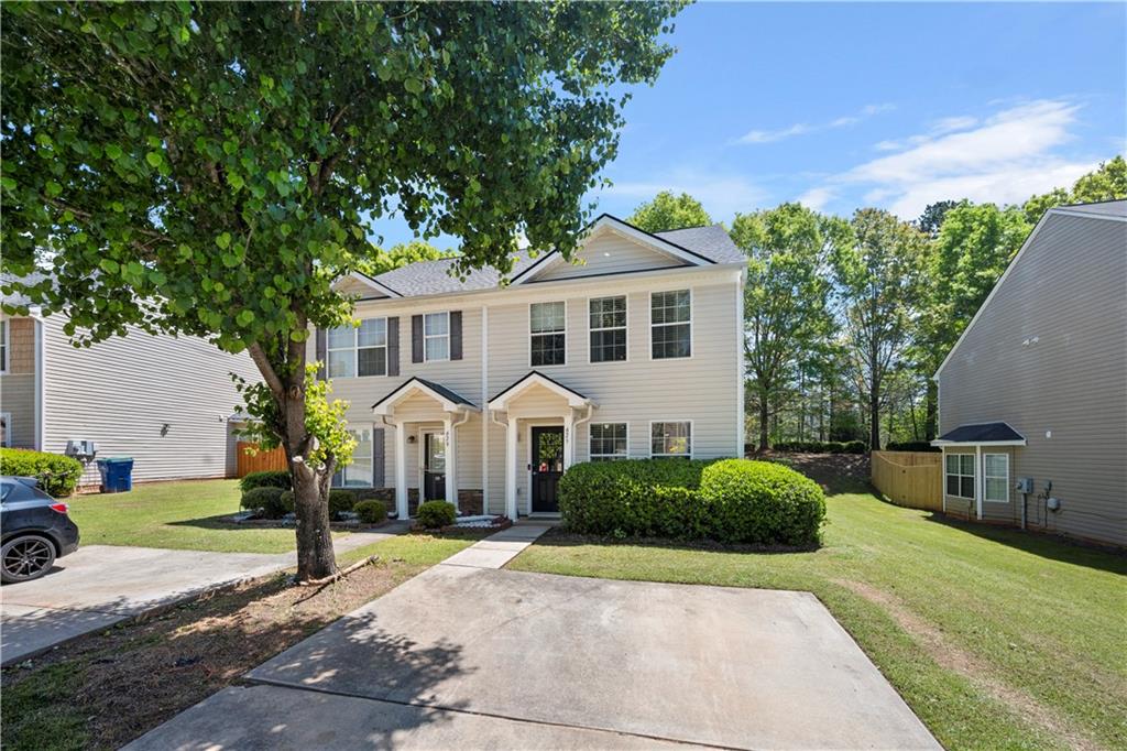 625 Outlook Way, Atlanta, Georgia image 32