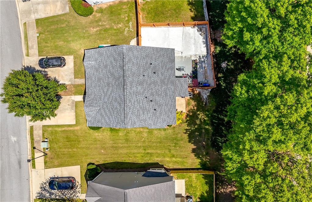 625 Outlook Way, Atlanta, Georgia image 5