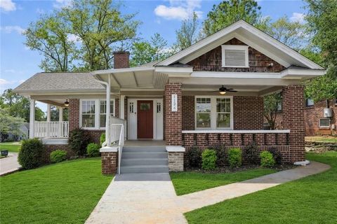 1134 Donnelly Avenue SW Atlanta GA 30310