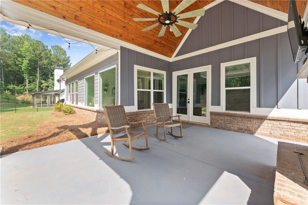 Traditions of Braselton - Residential