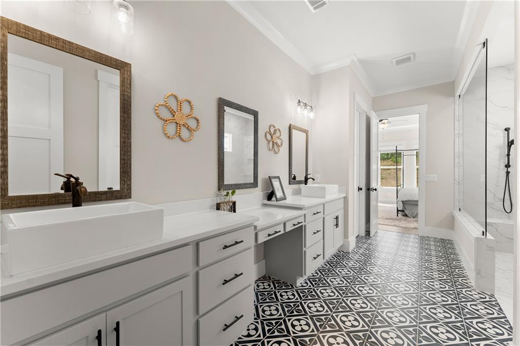 Traditions of Braselton - Residential