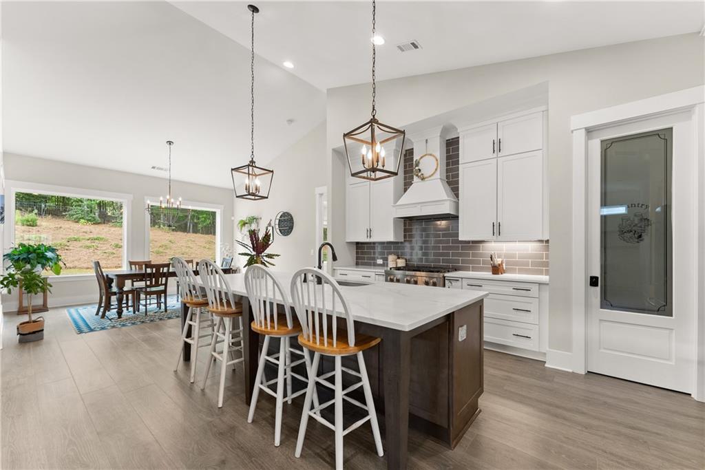 Traditions of Braselton - Residential