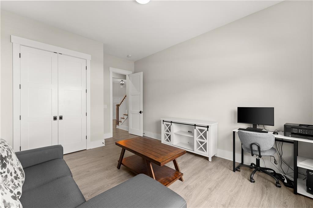 Traditions of Braselton - Residential