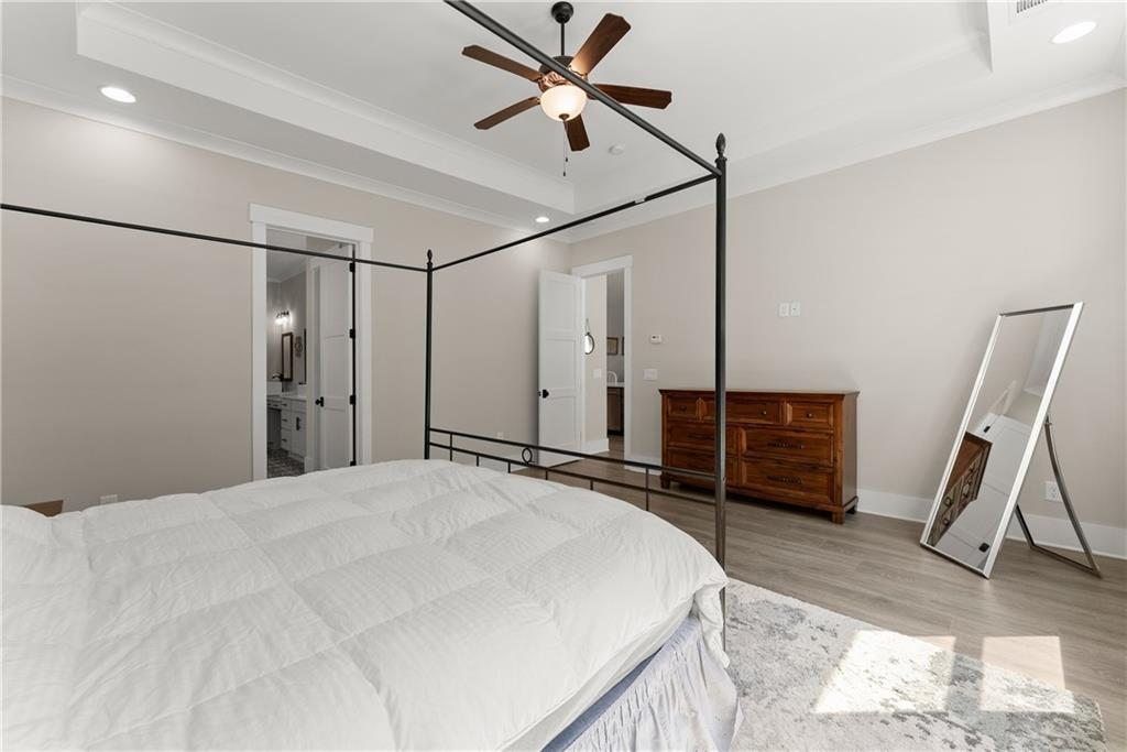 Traditions of Braselton - Residential