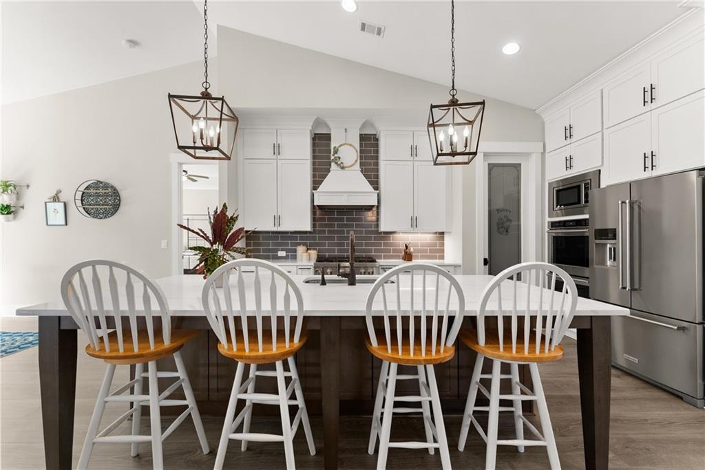 Traditions of Braselton - Residential