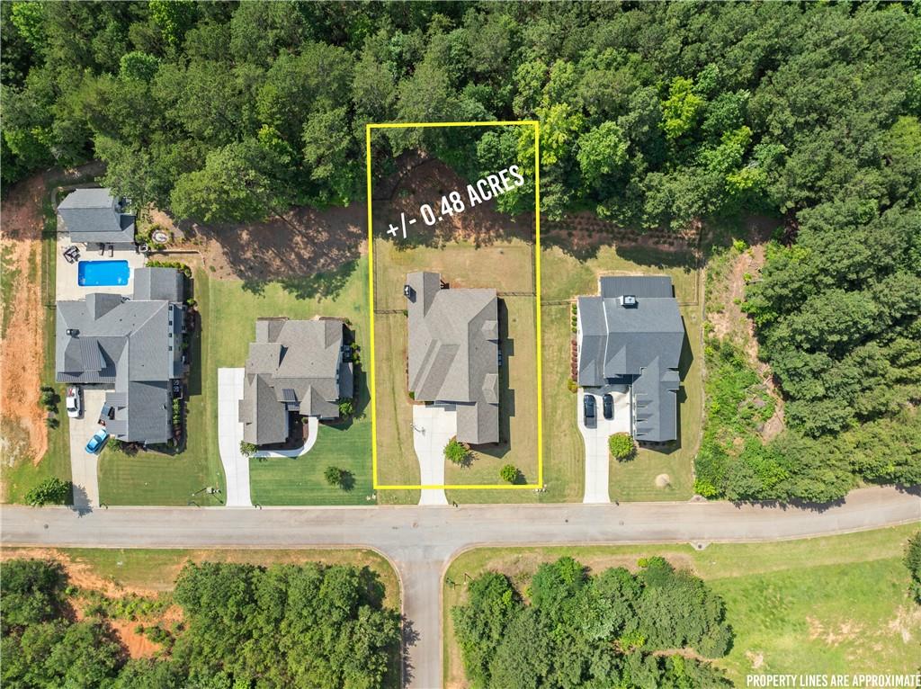 Traditions of Braselton - Residential