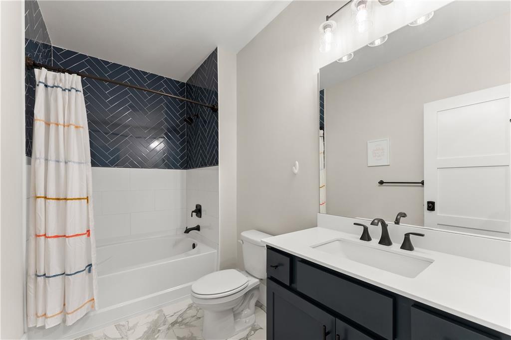 Traditions of Braselton - Residential