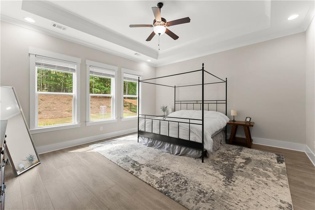 Traditions of Braselton - Residential