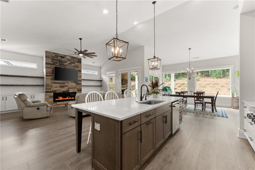 Traditions of Braselton - Residential