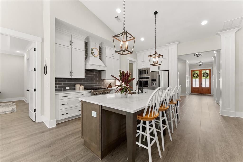 Traditions of Braselton - Residential