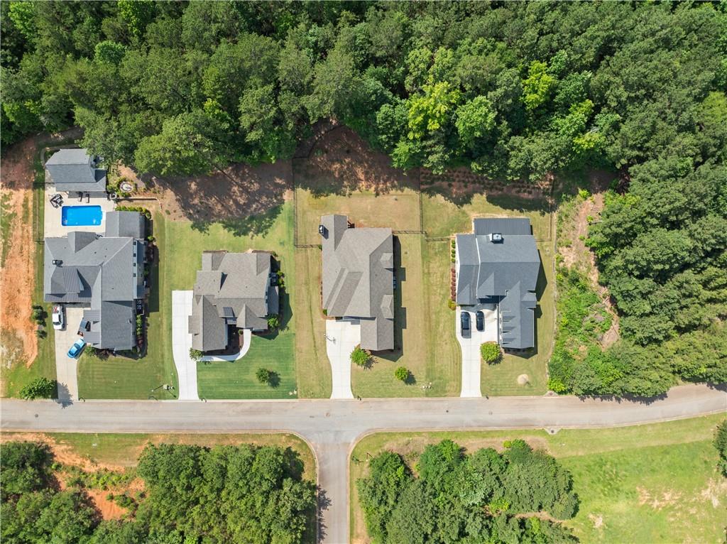 Traditions of Braselton - Residential