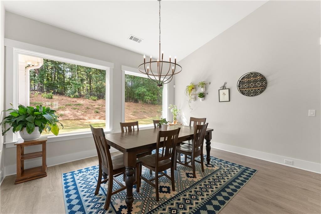 Traditions of Braselton - Residential