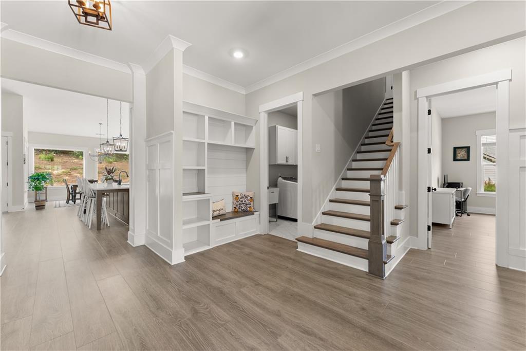 Traditions of Braselton - Residential