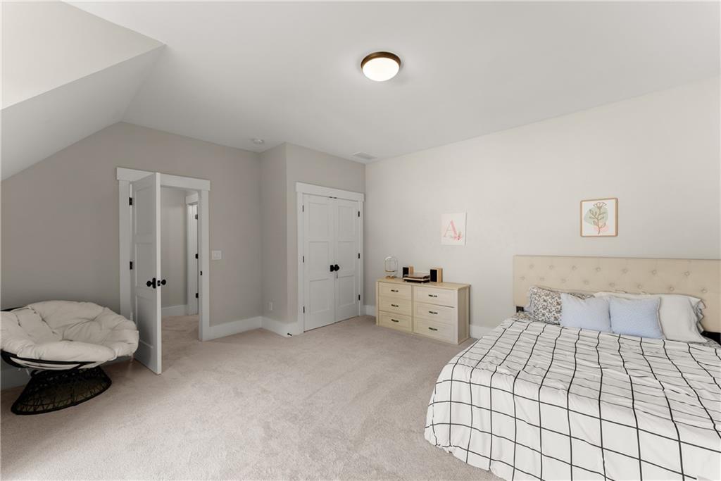 Traditions of Braselton - Residential