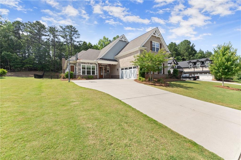 Traditions of Braselton - Residential