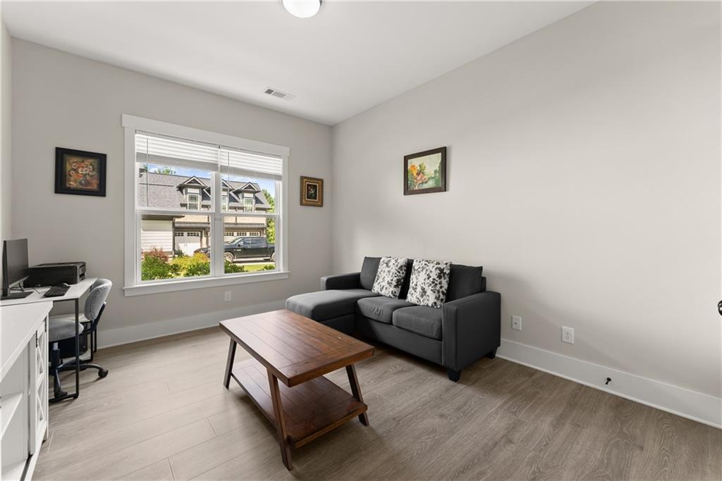 Traditions of Braselton - Residential