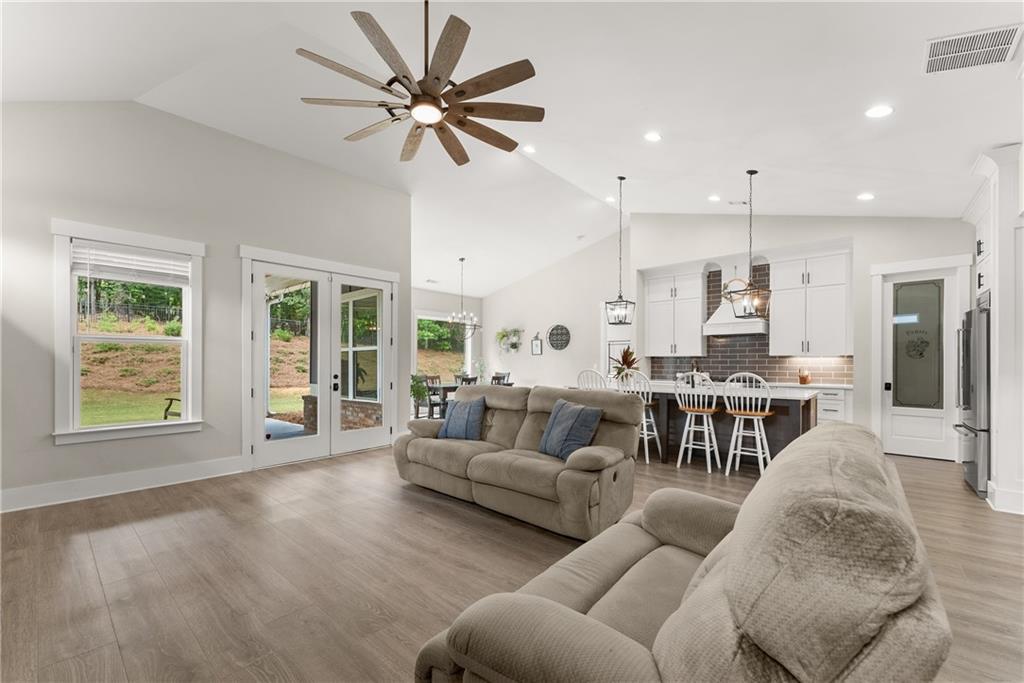 Traditions of Braselton - Residential