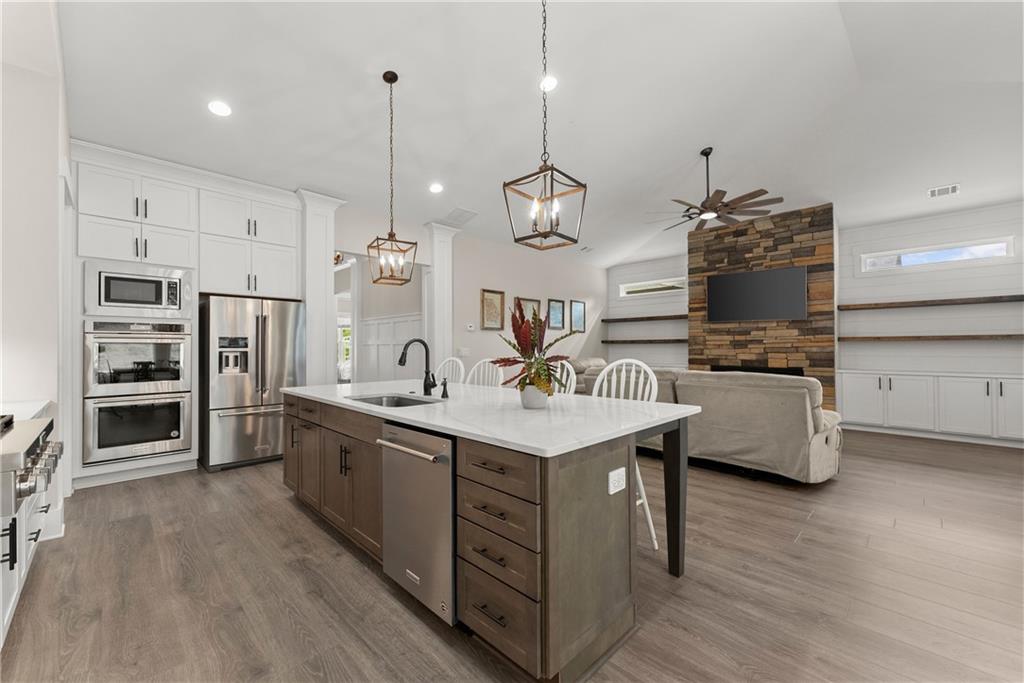 Traditions of Braselton - Residential