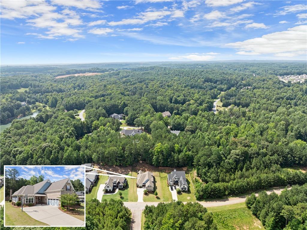 Traditions of Braselton - Residential