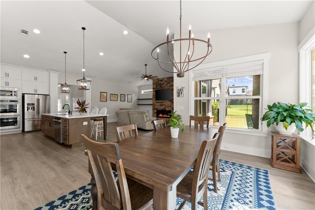 Traditions of Braselton - Residential