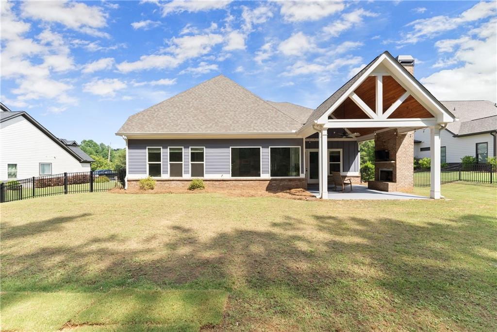 Traditions of Braselton - Residential