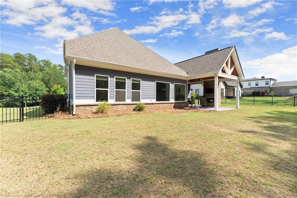 Traditions of Braselton - Residential