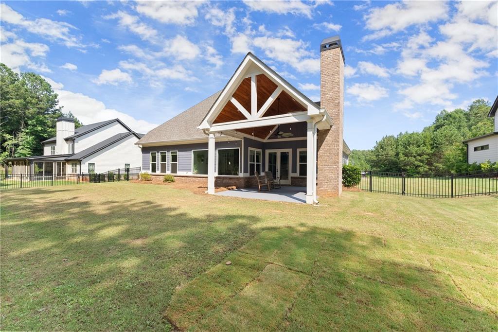 Traditions of Braselton - Residential